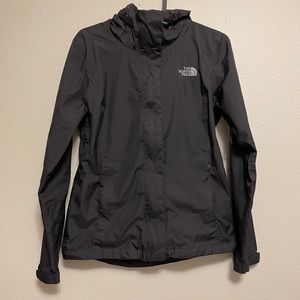 The North Face Rain Jacket